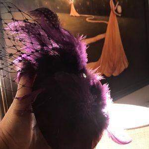 Headpiece Nur Tok Tay